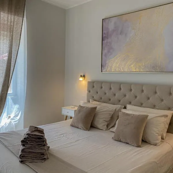 Casa Mar - B&B -, ξενοδοχείο σε Terracina