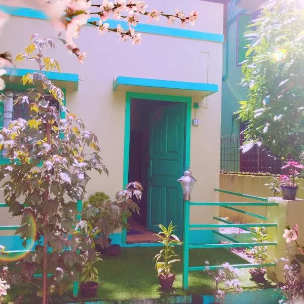 Dden Vennell BnB -Metro Access-, hotel in Kolkata