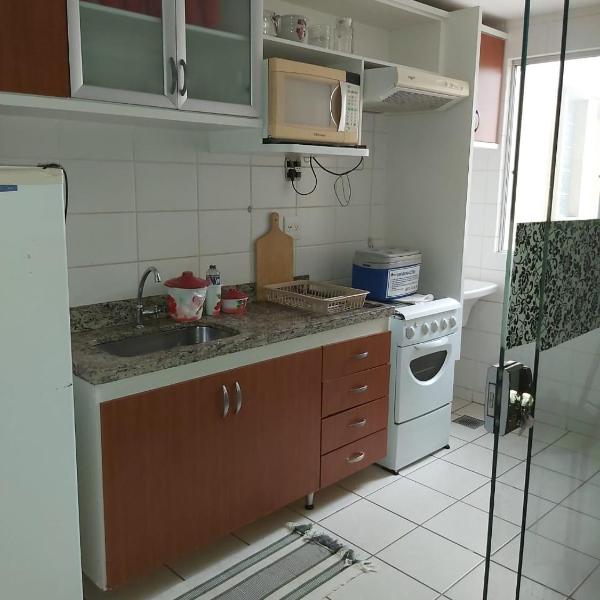 APARTAMENTO JARDINS DAS THERMAS CALDAS NOVA - Foto 5
