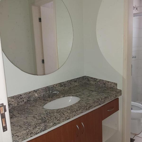 APARTAMENTO JARDINS DAS THERMAS CALDAS NOVA - Foto 3