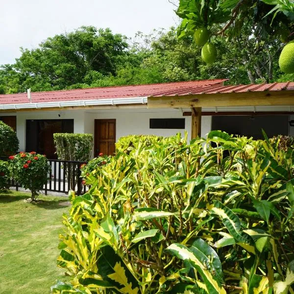 Cozy Cottage Posada Turistica, hotel em San Andrés