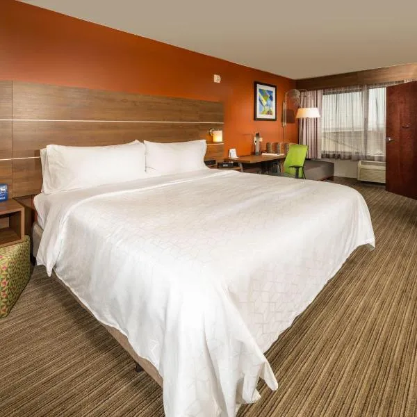 Holiday Inn Express Hotel & Suites Pasco-TriCities by IHG, hotel in Pasco