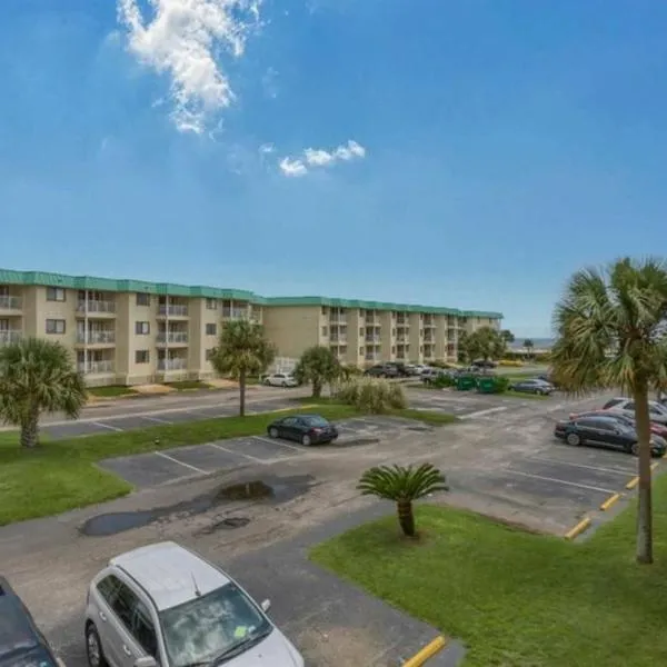 Plantation East #3205, hotel i Gulf Shores