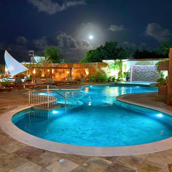 Natal Dunnas Hotel - Foto 4