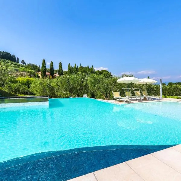 Casaliva Relais, hotel v destinaci Bardolino