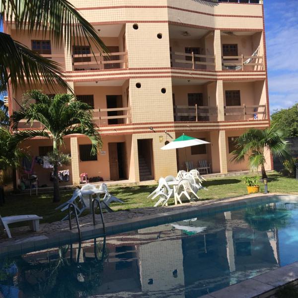 Apartamento Dom Ximenes