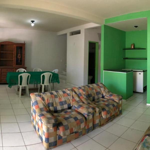 Casa praia Peito de Moça Luís Correia - Foto 4