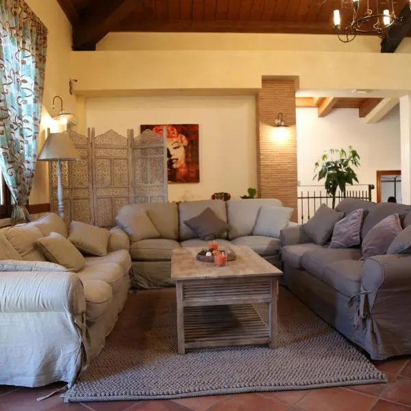 La Puraza Comfort Rooms, hotel v Rimini