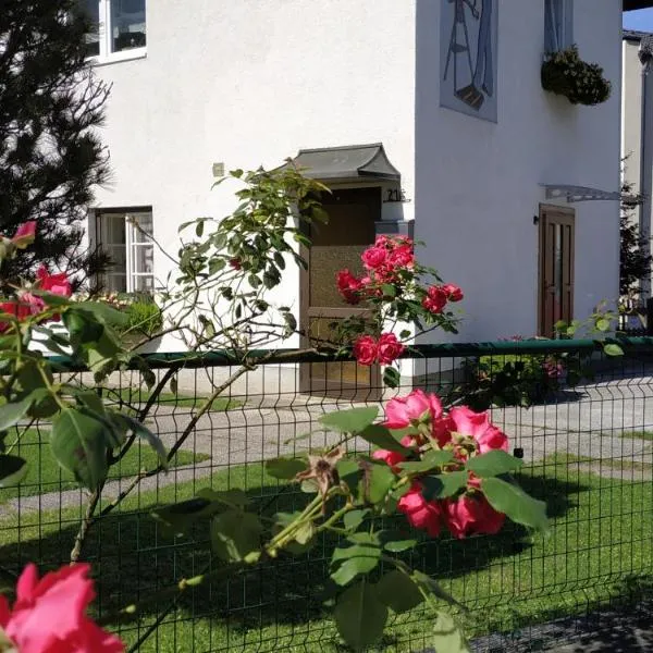 Appartement Veronika, hotel v destinácii Öblarn