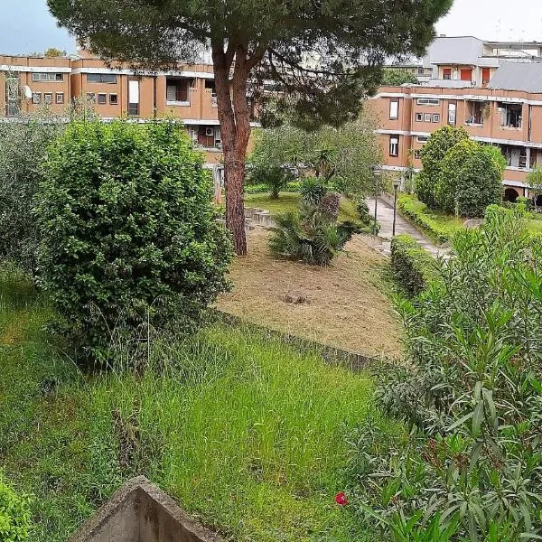 Casa di Adele, hotel u gradu 'Anzio'