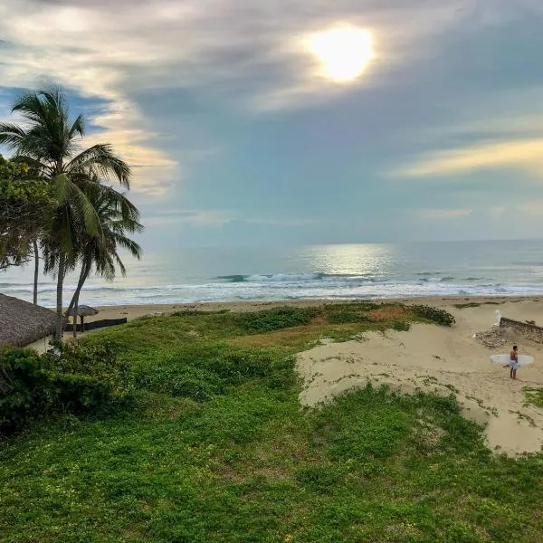 Residencial Mañanero, hotel v destinaci Cabarete