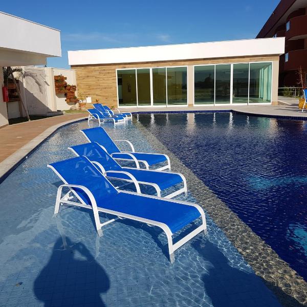 Residencial Golden Lake - Foto 4