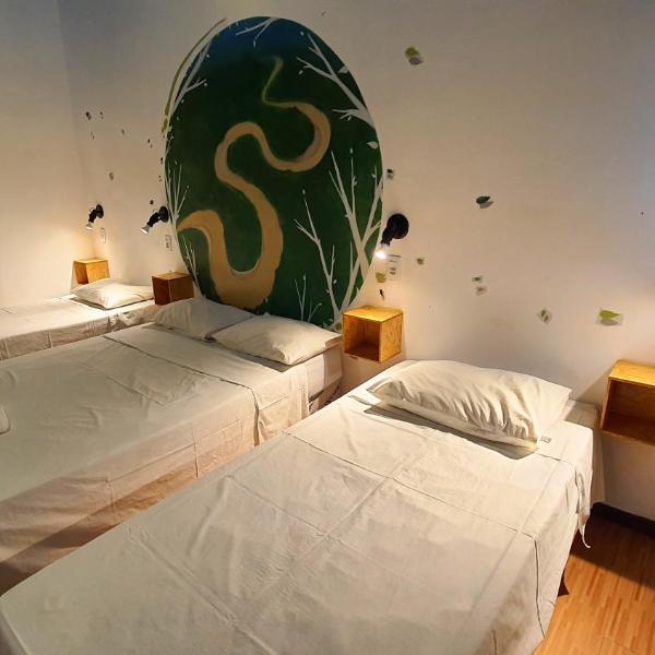Local Hostel & Suites Manaus - Foto 3