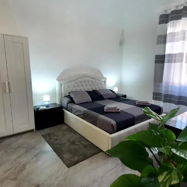 rooms cris, hotel in Pisa