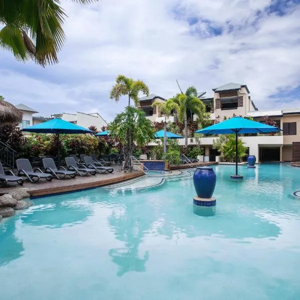 Mantra Heritage, hotel v destinaci Port Douglas