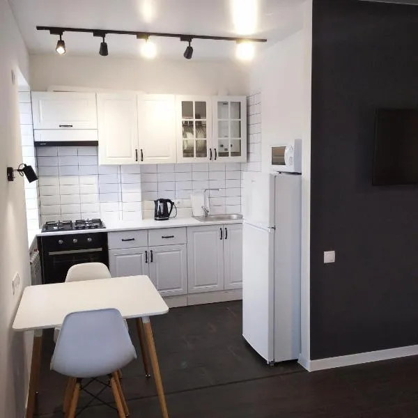 White Apartment, khách sạn ở Poltava