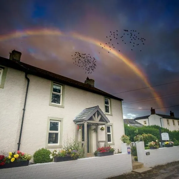 Midtown Farm Bed & Breakfast, hotel di Bowness-on-Solway