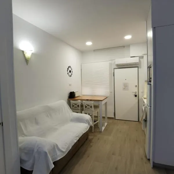 Apartamento Moderno y acogedor Antú, cerca de la playa, hotel v destinaci El Campello