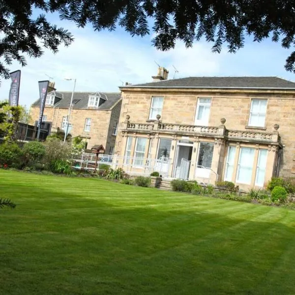 St Brendans Apartment, hotel en Elgin