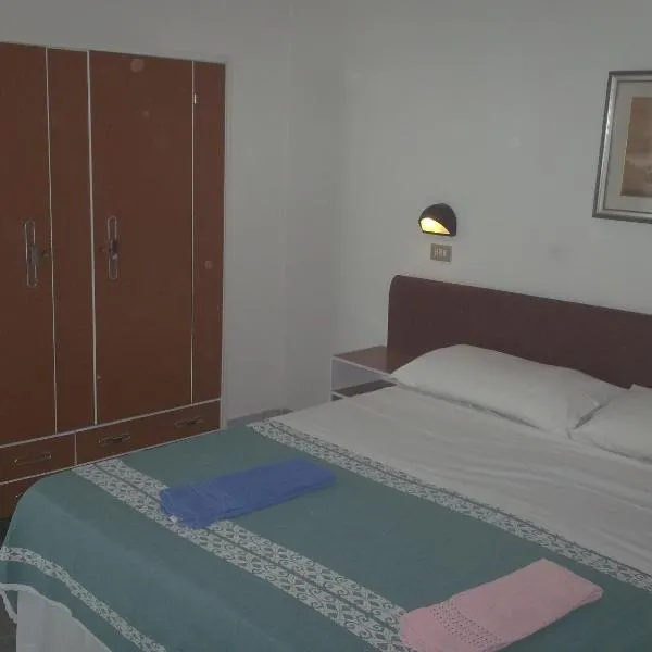 Hotel Magda, Hotel in Rimini