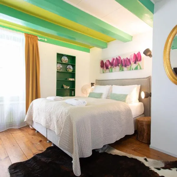 Tulip of Amsterdam, hotel a Amsterdam