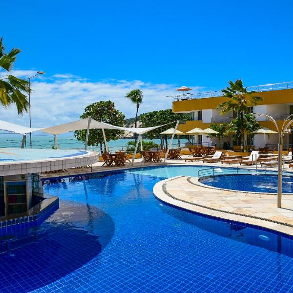 Aquaria Natal Hotel - Foto 4