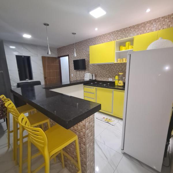 maragogiresidence casa 2 RUA JANGADEIROS 215 - Foto 4