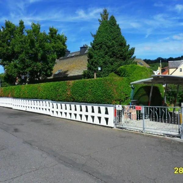 Gästezimmer Zittau - Bed & Breakfast, hotel in Zittau