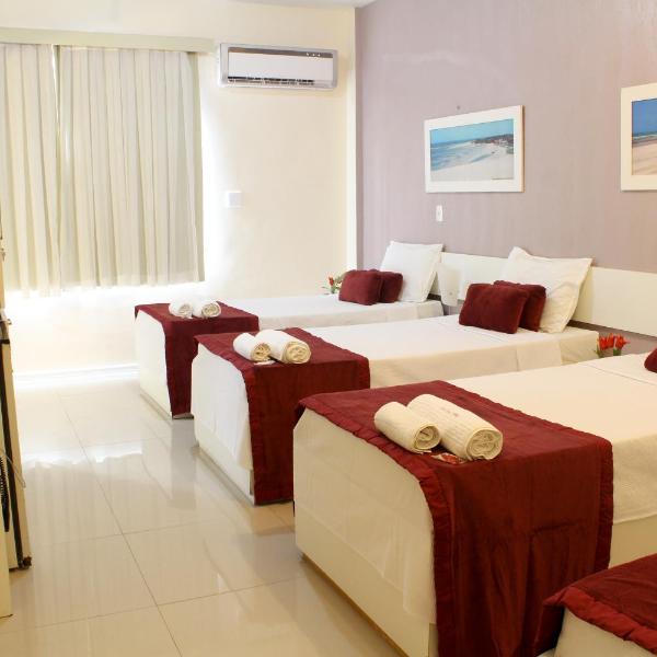 San Phillip Flat Hotel - Foto 2