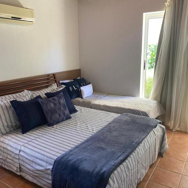Casa maravilhosa na praia de Muro Alto - Porto de Galinhas - Foto 2
