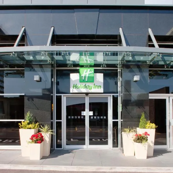 Holiday Inn Stevenage by IHG, Hotel in Stevenage
