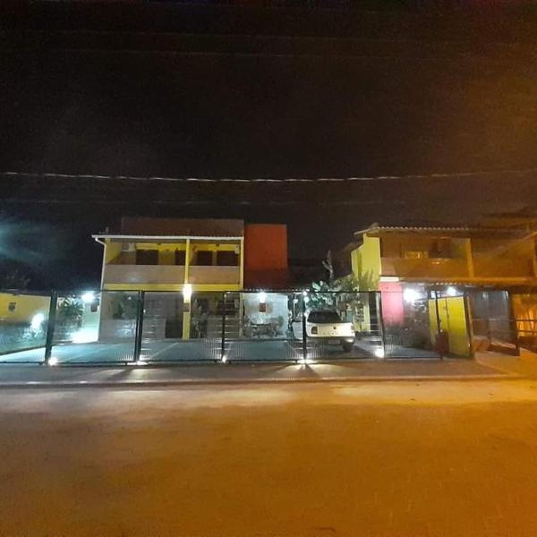 Pousada Maresias Guriri