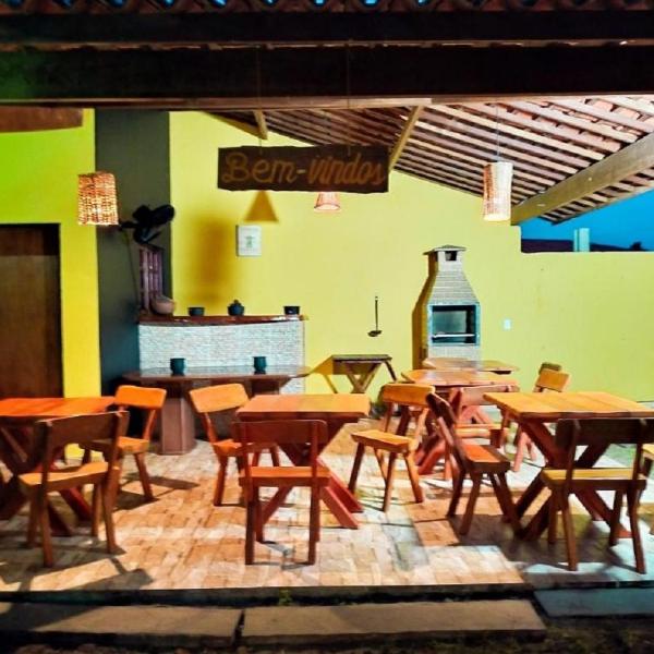 Pousada São Miguel dos Milagres - Foto 5