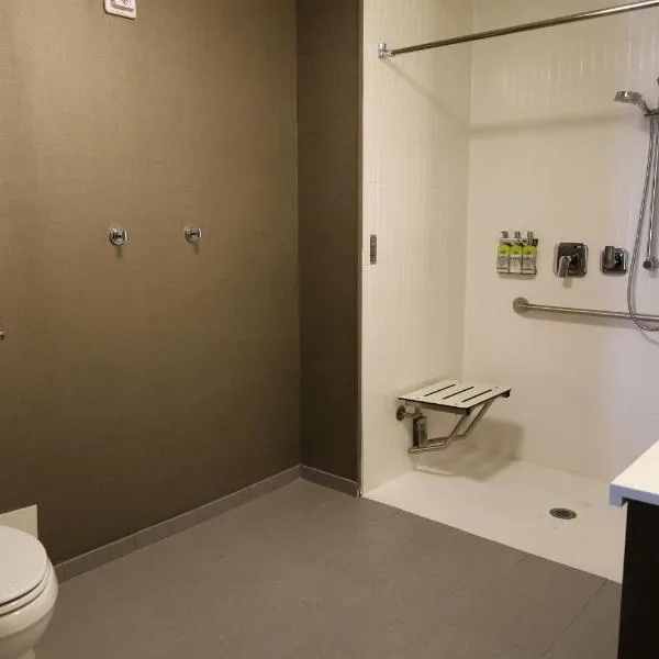 Staybridge Suites - Waterloo - St. Jacobs Area, hotell i Waterloo