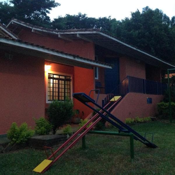 Pousada Vista Verde - Foto 4