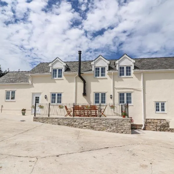 Delfryn, hotel di Denbigh