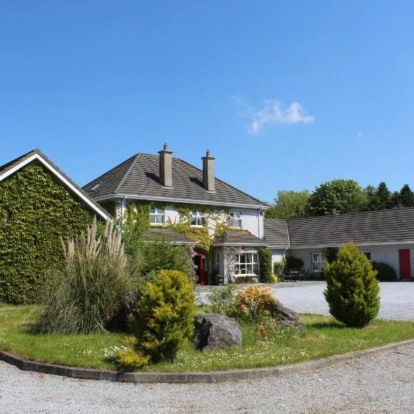 Adare Country House, hotel in Rathkeale