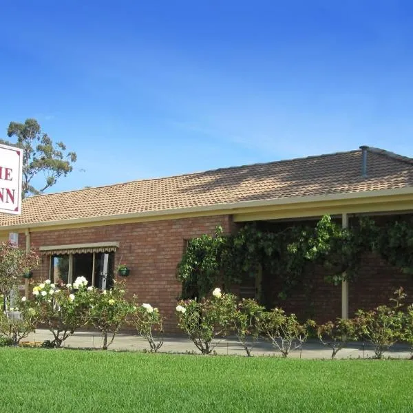 Nagambie Motor Inn and Conference Centre, hotel in Murchison