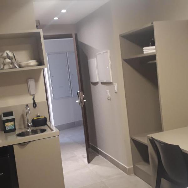 Uno flats. N. 107. Luxo - Foto 5