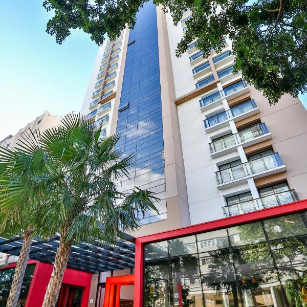 Radisson RED Campinas - Foto 3