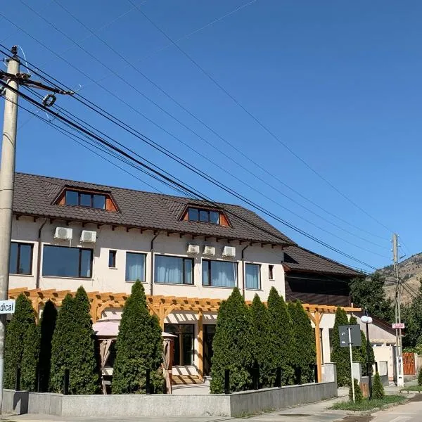NIKO’S HOUSE – hotel w mieście Măcin