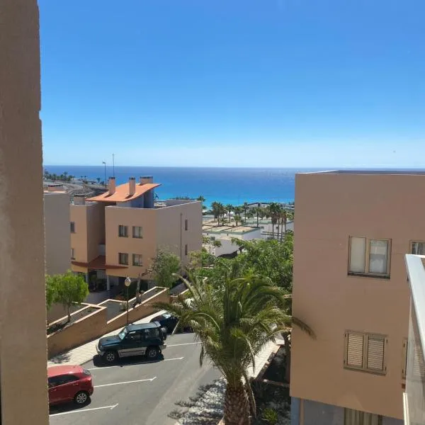 플라야 얀디아에 위치한 호텔 CASA LIBERTAD