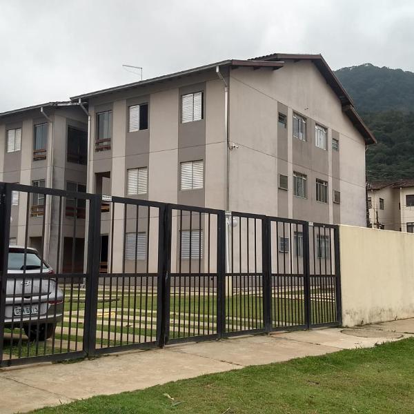 Apartamento Villagio 6 Ubatuba