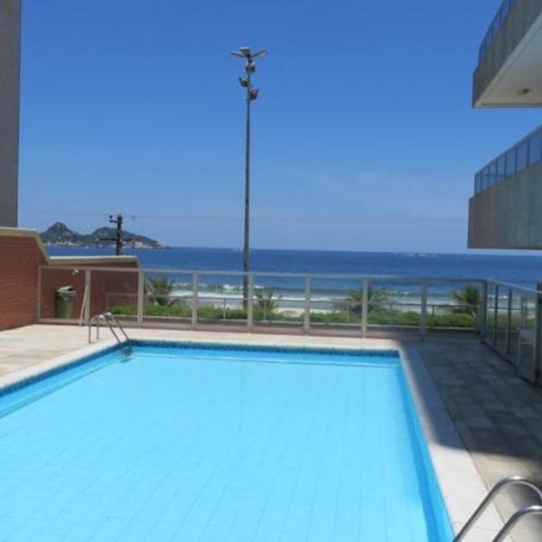 Barra Beach - Foto 4