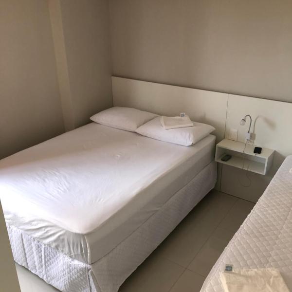 Apartamento em João Pessoa - Urbani Manaíra - Sem Toalhas - Foto 2