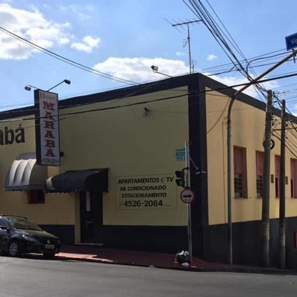Hotel Marabá - Foto 5