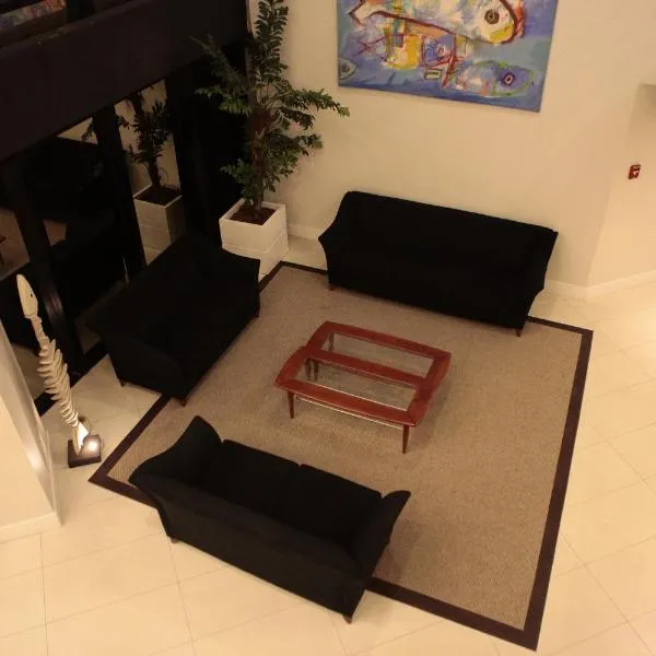 Holiday Inn Fortaleza by IHG, hotel u gradu Fortalesa