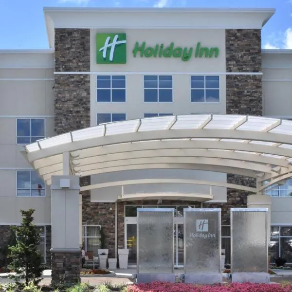 Viesnīca Holiday Inn Canton-Belden Village by IHG pilsētā Kantona