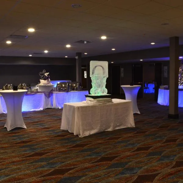 Holiday Inn Canton-Belden Village by IHG, hotel em Canton