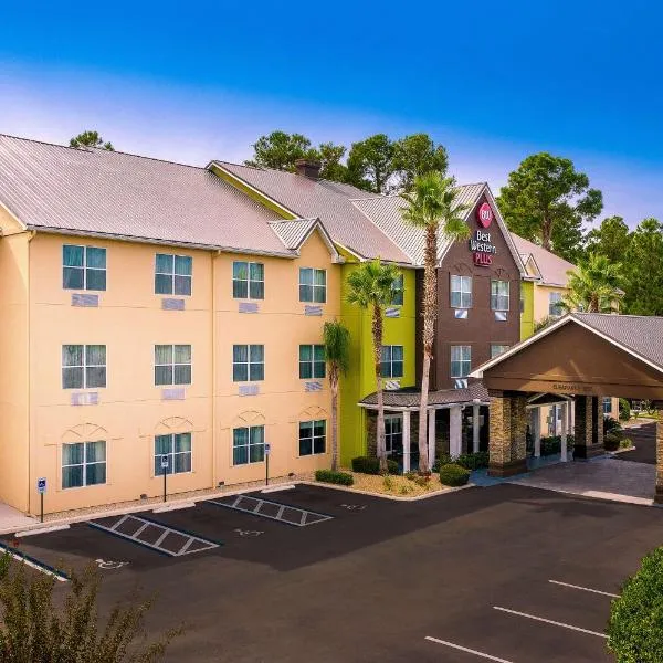 Best Western Plus Lake City, hotel in Lake City